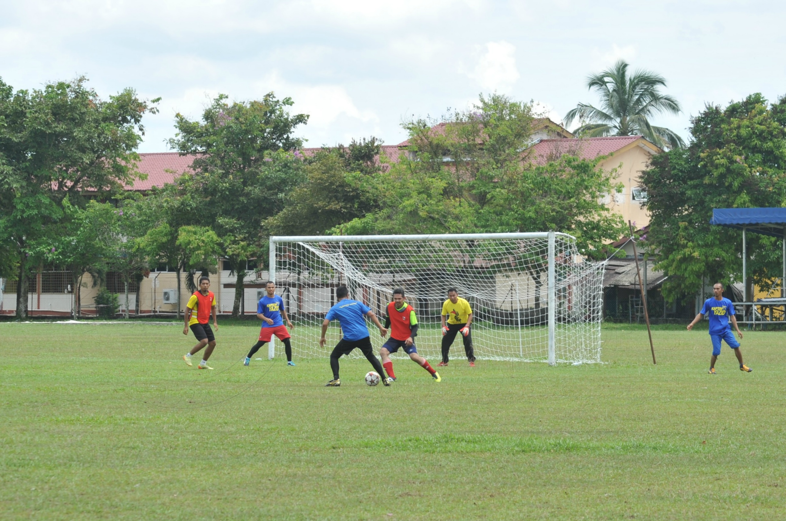 PRO 15 53 KIESTA HAS 6400